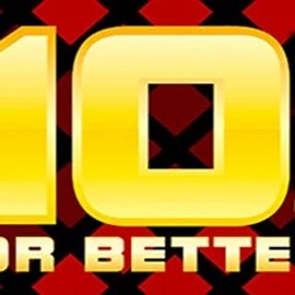 Try 10s or Better slot by 1x2gaming on spinaltoie.com – logo image