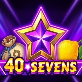 40 Sevens logo by Apparat Gaming at Spinalto Casino40 Sevens