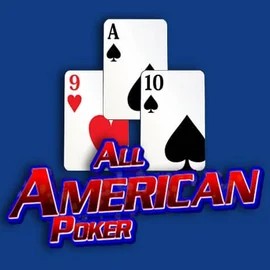 All American Poker – slot by RTG (Reel Time Gaming), featured at spinaltoie.com