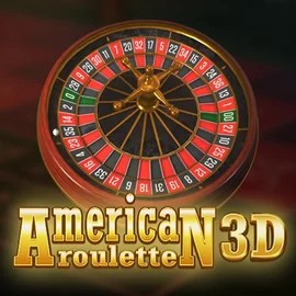 American Roullete 3D (Evoplay) logo by Evoplay Spinalto Casino