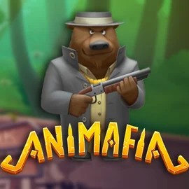 game logo by Peter & Sons on spinaltoie.com