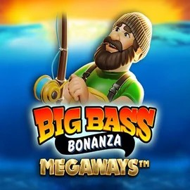 Big Bass Bonanza Megaways online slot from Pragmatic Play – play at spinaltoie.com