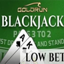 Enjoy Blackjack Low Bets by Holland Power Gaming – logo hosted on spinaltoie.com