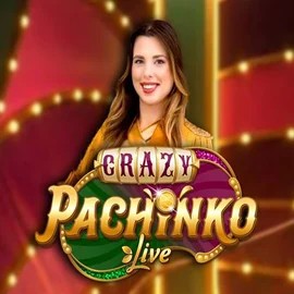 Crazy Pachinko – slot by Evolution, featured at spinaltoie.com