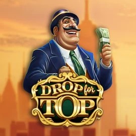 Drop For Top game by Rarestone Gaming – logo hosted on Spinalto Casino