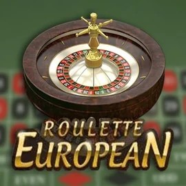 European Roulette (BGaming) by BGAMING, showcased at spinaltoie.com – game logo