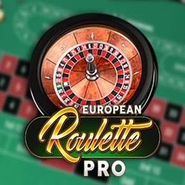 European Roulette Pro online slot from Play'n GO – play at spinaltoie.com