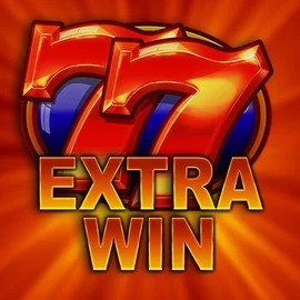Extra Win logo by Swintt at Spinalto Casino