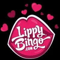 Logo of Lippy Bingo from Eyecon at Spinalto Casino
