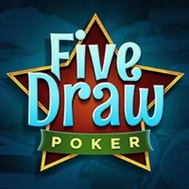 Try Five Draw Poker MH (Nucleus) slot by Nucleus Gaming on spinaltoie.com – logo image