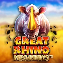 Great Rhino Megaways – slot by Pragmatic Play, featured at spinaltoie.com