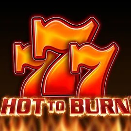 Try Hot To Burn slot by Pragmatic Play on spinaltoie.com – logo image