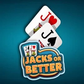 Jacks or Better (Red Rake Gaming) slot icon by Red Rake Gaming, available at Spinalto Casino
