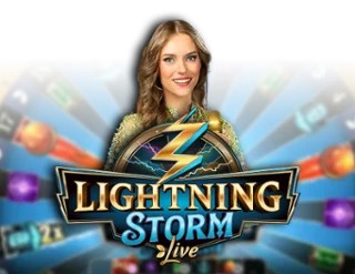 Try Lightning Storm slot by Evolution on spinaltoie.com – logo image