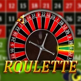 Roulette (Pragmatic Play) logo by Pragmatic Play at Spinalto Casino