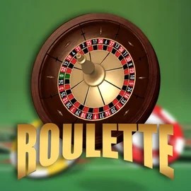 Roulette (Relax Gaming) slot visual from Relax Gaming available on spinaltoie.com