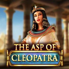 Play The Asp of Cleopatra slot by Red Rake Gaming on spinaltoie.com